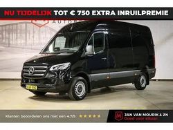 Gebruikt 2024 Mercedes Sprinter Van | € 52.400