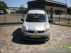 Overige Gebruikt 2004 Renault Kangoo MPV | € 1.750