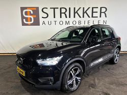Zwart Gebruikt 2020 Volvo XC40 R-Design SUV | € 31.999 (Eerlijke prijs)