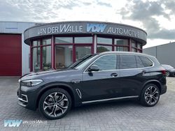 Grijs Gebruikt 2022 BMW X5 Executive SUV | € 61.750