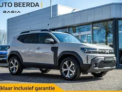 Beige Nieuw 2025 Dacia Duster Journey SUV | € 32.900 (Eerlijke prijs)