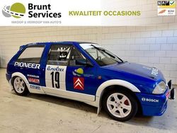 Blauw Gebruikt 1991 Citroën AX Hatchback | € 15.000