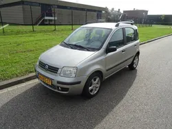 Grijs, metallic lak Gebruikt 2006 Fiat Panda Dynamic Hatchback | € 2.495 (Goede deal)