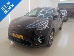 Zwart Gebruikt 2020 Kia e-Niro SUV | € 19.999 (Super prijs)