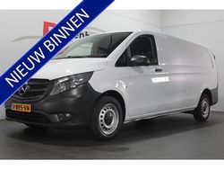 Overige Gebruikt 2019 Mercedes Vito MPV | € 14.945 (Eerlijke prijs)