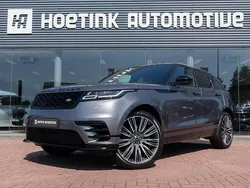 Grijs Gebruikt 2018 Land Rover Range Rover Velar HSE Dynamic SUV | € 41.940 (Eerlijke prijs)