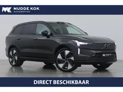 Grijs Gebruikt 2025 Volvo EX90 Performance SUV | € 90.400 (Super prijs)