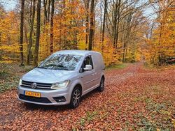 Gebruikt 2018 VW Caddy Edition MPV | € 14.500