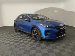 Blauw Gebruikt 2022 Kia XCeed SUV | € 19.990 (Goede deal)