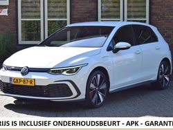 Wit Gebruikt 2020 VW Golf VIII GTE Hatchback | € 23.999 (Goede deal)