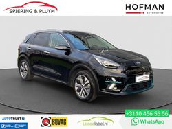Zwart Gebruikt 2020 Kia e-Niro SUV | € 21.490 (Eerlijke prijs)