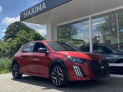 Gebruikt 2024 Peugeot e-208 GTi Hatchback | € 28.645