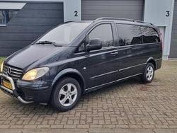 Overige Gebruikt 2007 Mercedes Sprinter Van | € 999