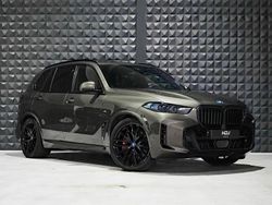 Grijs (metallic) Gebruikt 2023 BMW X5 Comfort Edition SUV | € 84.900 (Eerlijke prijs)