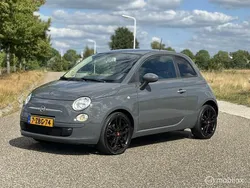 Grijs Gebruikt 2014 Fiat 500 Pop Hatchback | € 6.450 (Eerlijke prijs)