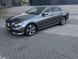 Gebruikt 2017 Mercedes E300 Avantgarde Sedan | € 27.500 (Eerlijke prijs)
