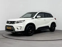 Wit Gebruikt 2017 Suzuki Vitara SUV | € 17.245 (Eerlijke prijs)