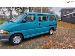 Overige Gebruikt 1998 Toyota HiAce Van | € 4.750