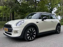 Wit Gebruikt 2015 Mini ONE Hatchback | € 9.950 (Eerlijke prijs)