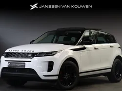 Wit Gebruikt 2022 Land Rover Range Rover evoque S SUV | € 48.445 (Iets duurder)