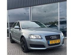 Grijs Gebruikt 2008 Audi A3 Sportback Ambiente Hatchback | € 2.950 (Goede deal)