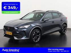 Grijs Gebruikt 2022 Cupra Formentor VZ SUV | € 27.895 (Goede deal)