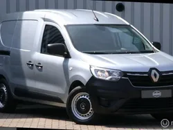 Grijs Gebruikt 2021 Renault Kangoo Komfort MPV | € 12.995 (Iets duurder)