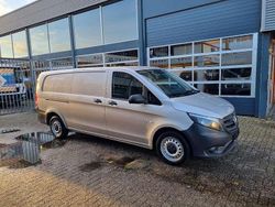 Grijs Gebruikt 2019 Mercedes Vito MPV | € 10.950 (Goede deal)