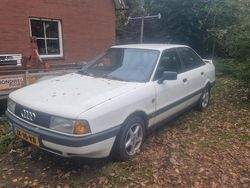 Gebruikt 1991 Audi 80 | € 750