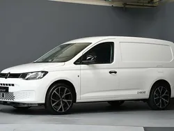 Wit Gebruikt 2024 VW Caddy Maxi Edition MPV | € 28.950 (Super prijs)