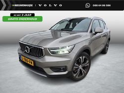 Grijs Gebruikt 2021 Volvo XC40 Inscription SUV | € 33.899 (Eerlijke prijs)
