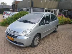 Grijs Gebruikt 2004 Citroën Xsara Picasso MPV | € 2.500 (Duur)