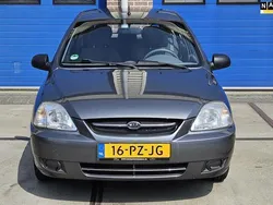 Grijs Gebruikt 2005 Kia Rio Hatchback | € 1.799 (Goede deal)