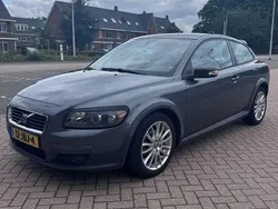 Grijs Gebruikt 2009 Volvo C30 Hatchback | € 4.250 (Eerlijke prijs)