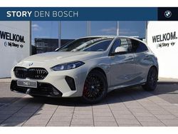 Mode grey Nieuw 2025 BMW 120 M Sport Hatchback | € 59.152 (Duur)