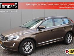 Bruin Gebruikt 2014 Volvo XC60 Summum SUV | € 19.950 (Goede deal)