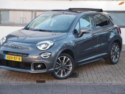 Grijs Gebruikt 2024 Fiat 500X Sport SUV | € 24.950