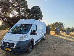 Wit Gebruikt 2011 Fiat Ducato Van | € 24.950