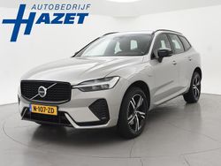 Grijs Gebruikt 2022 Volvo XC60 R-Design SUV | € 41.750 (Eerlijke prijs)