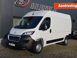 Nieuw 2024 Peugeot Boxer Van | € 23.950