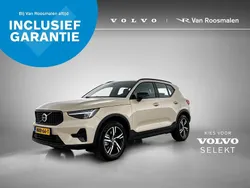 Bruin Gebruikt 2025 Volvo XC40 Plus SUV | € 44.950 (Goede deal)