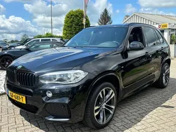 Zwart Gebruikt 2014 BMW X5 M Sport SUV | € 21.950 (Eerlijke prijs)