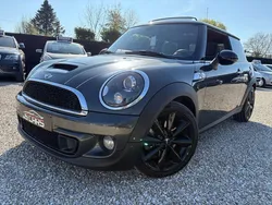 Zwart Gebruikt 2014 Mini Cooper S Hatchback | € 11.490 (Iets duurder)