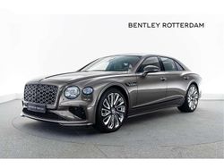 Grijs Gebruikt 2024 Bentley Flying Spur Mulliner Sedan | € 299.950