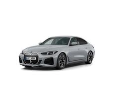 Grijs Nieuw 2025 BMW i4 M Sport Sedan | € 67.518 (Goede deal)