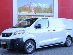 Wit Gebruikt 2023 Peugeot e-Expert Van | € 27.000 (Eerlijke prijs)