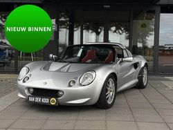 Grijs Gebruikt 1999 Lotus Elise Cabriolet | € 27.995