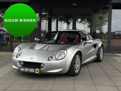 Grijs Gebruikt 1999 Lotus Elise Cabriolet | € 27.995