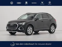 Zwart Gebruikt 2024 Audi Q3 Advanced SUV | € 44.940 (Eerlijke prijs)