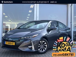 , metallic lak Gebruikt 2018 Toyota Prius Hatchback | € 26.900 (Duur)